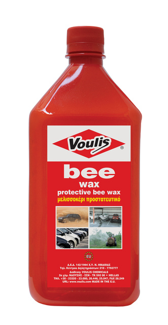 bee wax